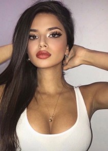 Фото проститутки Яна №2 в городе Макаров