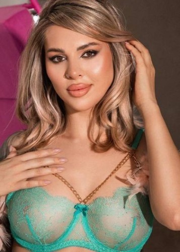 Карина, Г. Макаров