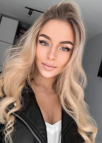 Алина, Г. Макаров