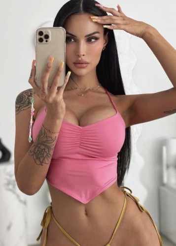 Эвелина, Г. Макаров
